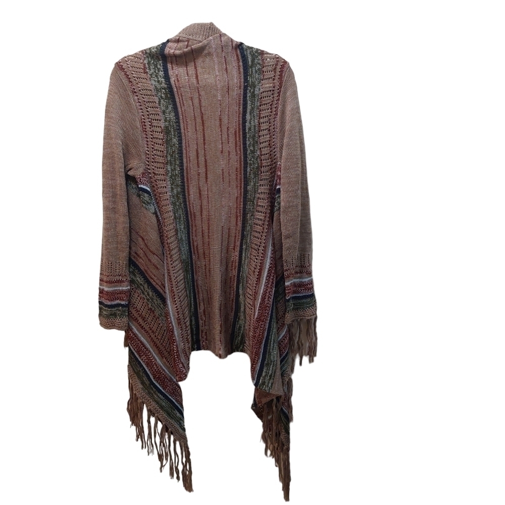 Umgee Ladies Long Sleeve Cardigan Sweater
